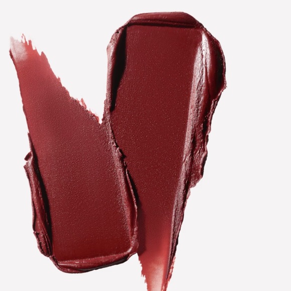 M·A·C LOCKED KISS 24HR LIPSTICK Vicious Intense Burnt Orange - Picture 2 of 4